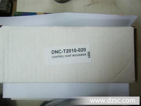 现货供应美国NCC 粉尘收集控制器, 时序控制板(DNC-T2010-020)