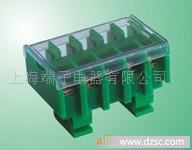 *.JF5-1.5/5固定式接线端子板.上海端子电器有限公司