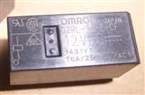 OMLON继电器G2RL-1-E-12V