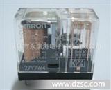 OMRON G2R-2 5VDC功率继电器G2R-2-48VDC G2R-2-6VDC