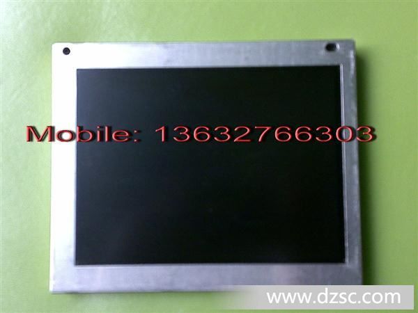 NL3224AC35-06  /  NL3224AC35-01  NEC  5.5寸液晶屏