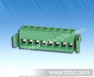 PCB接线端子/插座式接线端子KF220