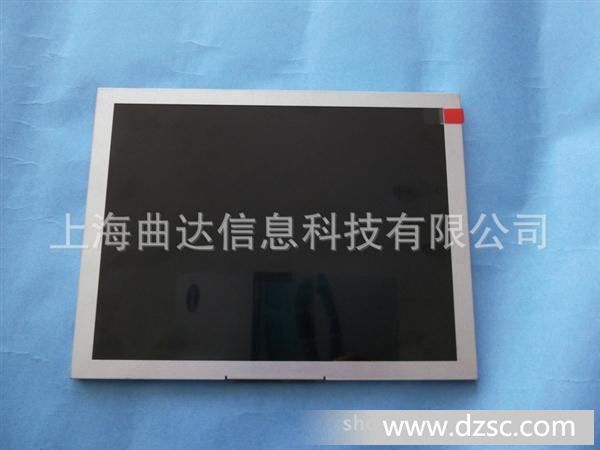 8寸群创TFT彩色液晶屏EJ080NA-05A 原厂原包LCD液晶 可开增票