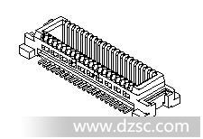 molex 80PIN53748-0808