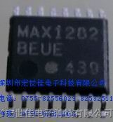 供应集成电路 (IC)MAX1282BEUE