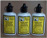 Norland美国紫外线UV胶水/紫外光固化*A61胶水