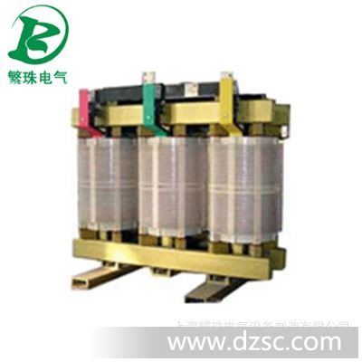 厂家生产SC（B）9/10系列三相环氧树脂*缘干式变压器