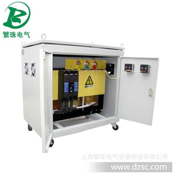上海繁珠 长期生产供应 规格*优质 三相伺服变压器