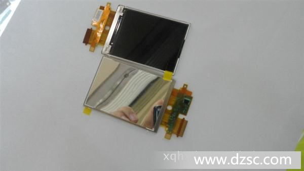 LG  TX05D128VM-01  液晶屏  *原装