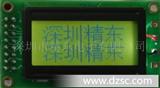 JD64*32点阵中文字库液晶模块 LCD显示 显示屏 液晶模组