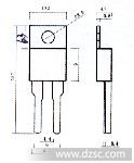 KSD-01F温度开关（热保护器）