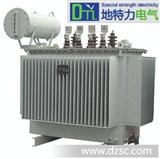 10KV级S9-315/10三相油浸式电力变压器主要用途和其他型号（图）