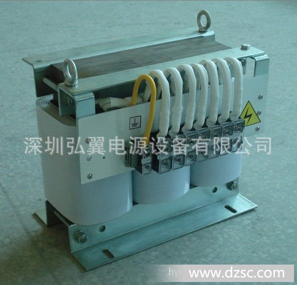 SG-50K深圳三相隔离变压器现货供应