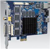 基于TMS320DM8168的16路H.264 PCIe视频采集卡