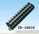 供应 TD-10010TD系列组合型接线端子TD-10