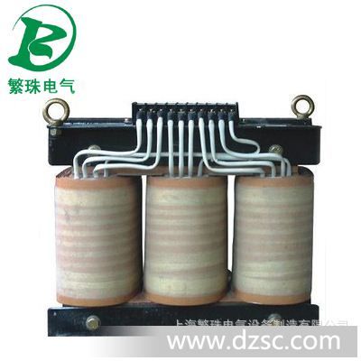 【*】DG-DDG系列单相低压大电流，控制变压器