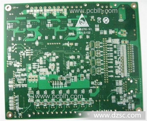 多层线路板PCB*，线路板制作到龙海电路板厂家