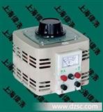 接触式调压器 定制可调宽范围电压调压器