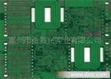 惠州线路板工厂生产平面变压器六层PCB线路板