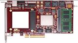 带FMC接口的Xilinx FPGA XC7K160T PCIeX8 接口卡平台