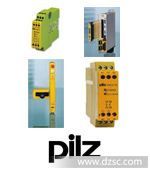 pilz*继电器773857	P*Z msi5p  Adapter Bos/Rex 15/15