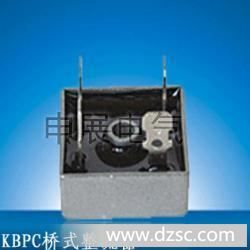 KBPC2510桥式整流器