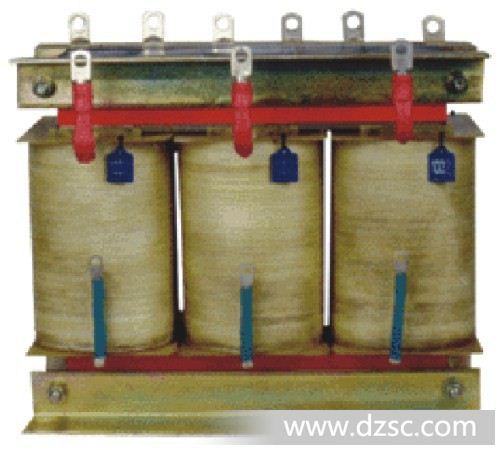 西安耐电自耦变压器QZB-115KW型自耦控制变压器
