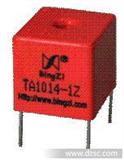 国内质的5A/2.5MA卧式穿芯电流互感器TA1014-2系列