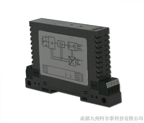 供应阿尔泰电位式信号调理模块S1109