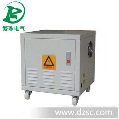 厂家供应输电设备隔离变压器DG-3KVA 全铜