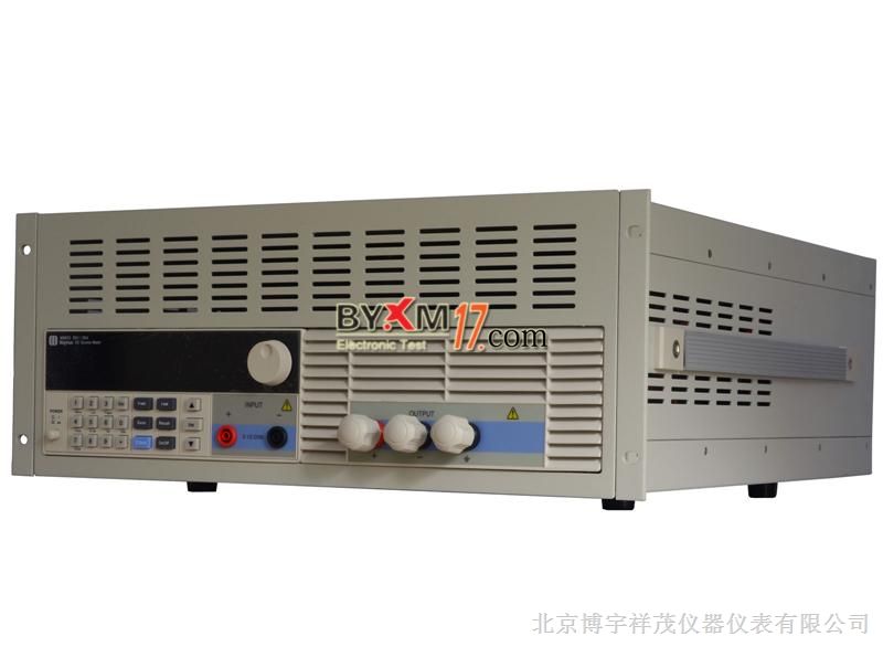 供应优质现货北京M8873可编程电源北京代理一手价
