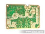 多层PTFE-FR4混压埋盲孔印刷电路板、线路板PCB