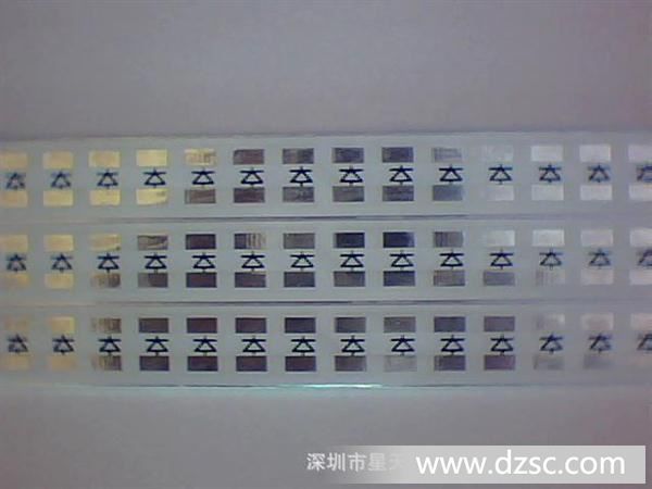 *LED铝基线路板，单双面FR-4玻纤板，高导热LED铝基板