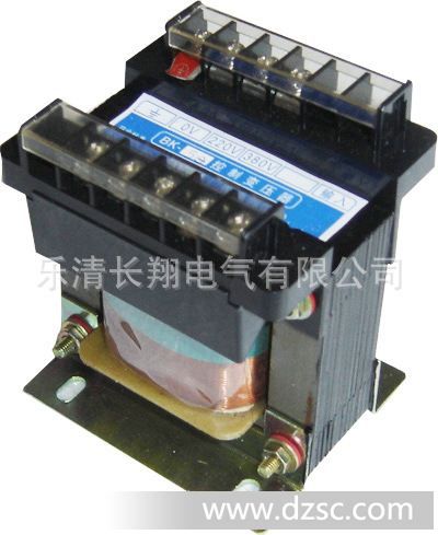 批发BK-50VA控制变压器 全铜线控制变压器 质量*