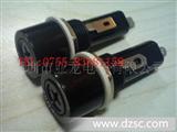 R3-22A保险丝座FUSE HOLDERS
