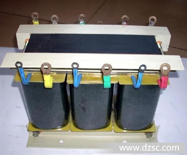 西安供应QZB型QZB-30KW自耦变压器  变压器参数