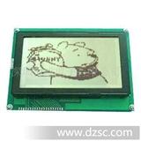 直流屏*320240液晶屏，LCD液晶模块(图)