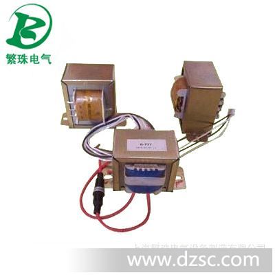 厂家供应 电源变压器 12V低频变压器