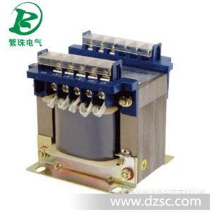 繁珠控制变压器 推荐BK系列纯铜控制变压器