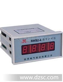 HHS2-4(CSY-5)数字计时仪