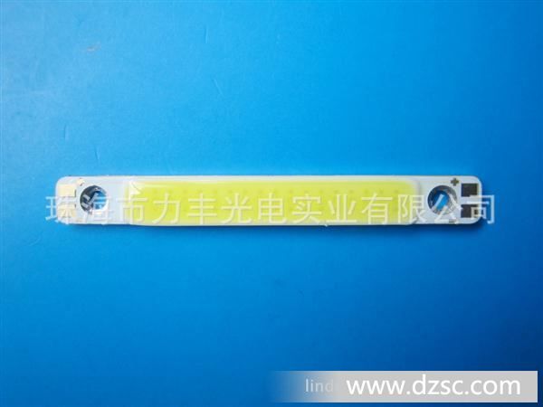 厂家* 工矿灯*长条COB LED面光源3W-7W