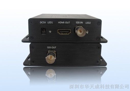 SDI转HDMI转换器|献给每一位大众