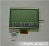 LCD液晶模块  FSTN液晶模块