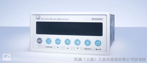 供应HBM放大器MVD2555