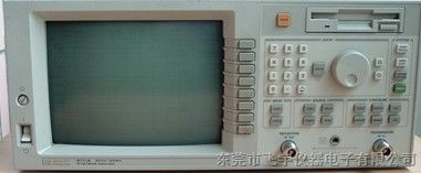 50欧姆HP8711B网络分析仪HP8711B