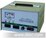 *:SVC-500VA单相司服式稳压器220V全自动家用电脑*