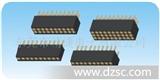 PH0.8/1.0/1.27/2.0/2.54mm排母连接器全系列