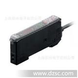 OMRON光电传感器 数字式光纤传感器   E3X-DAC11-S 2M