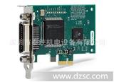 美国NI（订货号：780575-01） PCIe-GPIB/LP 采集卡 控制卡