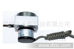 广东省深圳市拉线式位移传感器MPS-S制造商生产价格